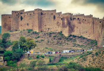 Дербент может официально стать древнейшим городом России 