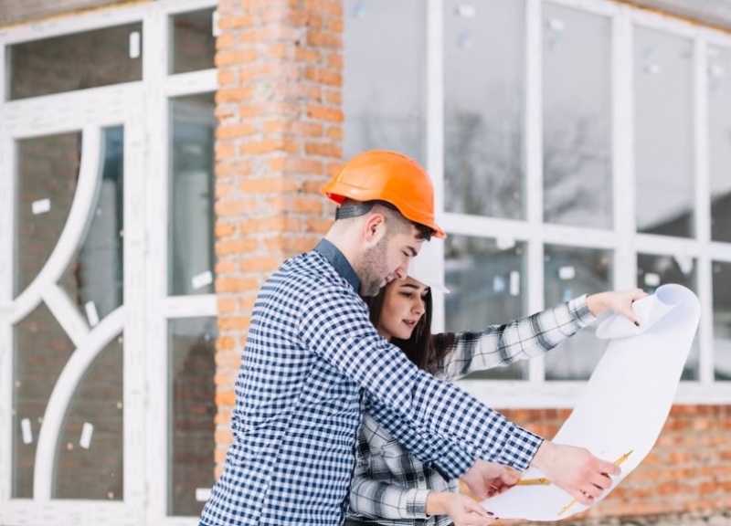 Для спортивной базы на западе города построят новый корпус