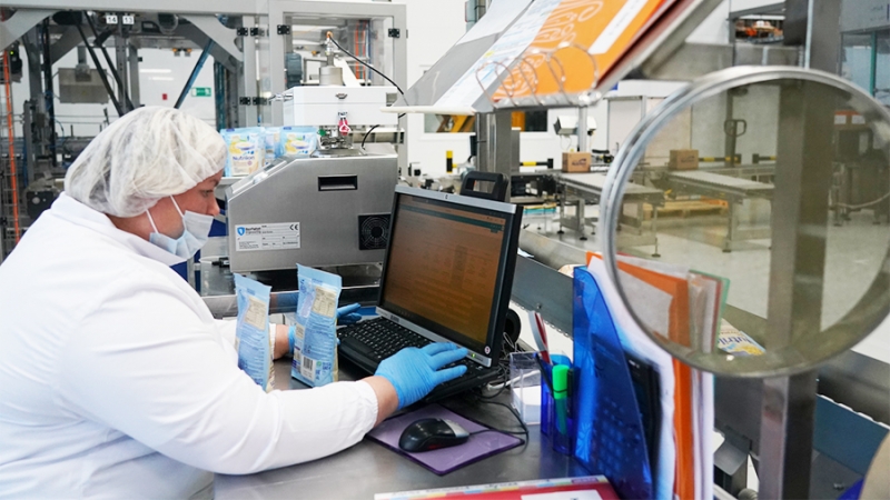 Доли «Балтики» и российской «дочки» Danone переданы во временное управление РФ