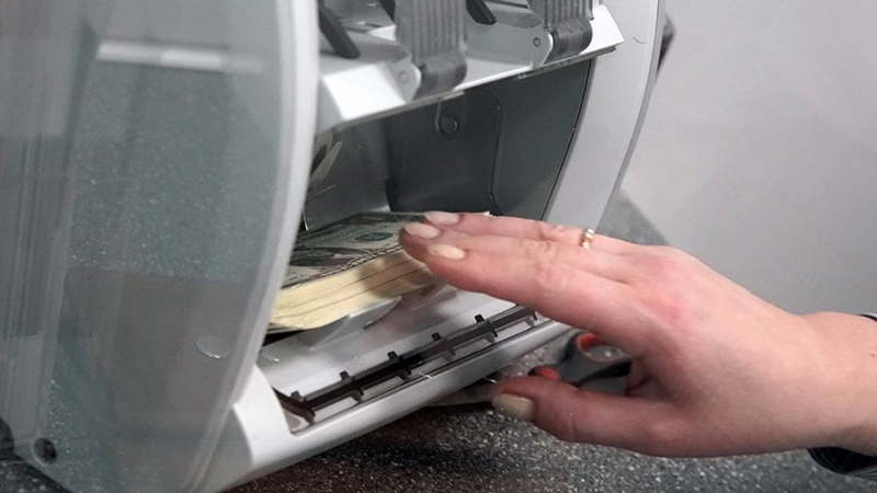 Экономист предупредила россиян о рисках при хранении сбережений в долларах