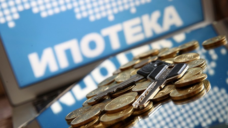 Эксперт объяснил рост выдачи ипотечных кредитов в России