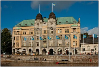 Финляндия отзывает разрешение на работу генконсульства РФ в Турку 