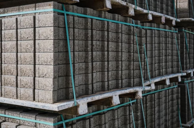 Газобетонные блоки будут производить в Рузском городском округе