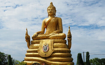 Генконсульство России открылось на Пхукете