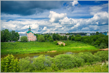 Госдума освободила туроператоров от НДС при продаже туров по России