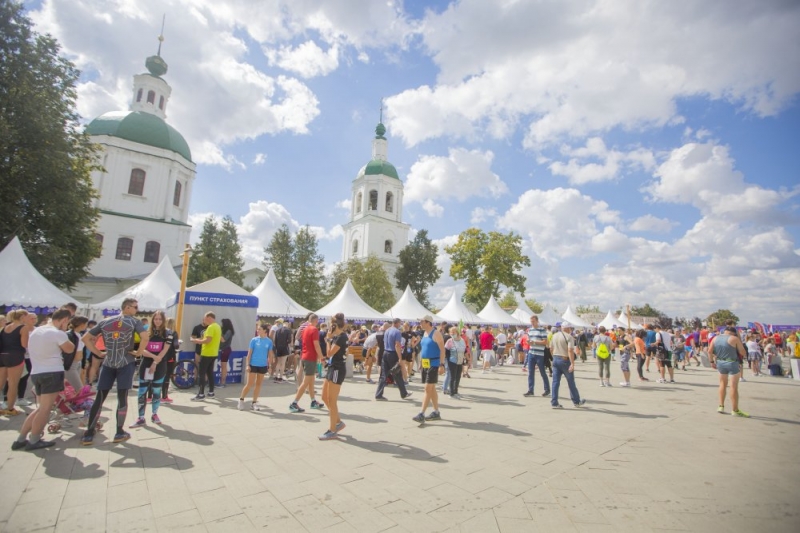 Как благоустройство Зарайска повлияло на развитие туристического бизнеса