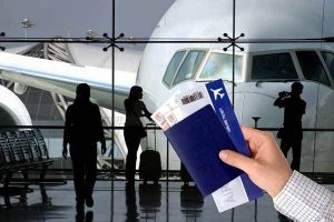 Какие компенсации предусмотрены для пассажиров при задержке рейса?