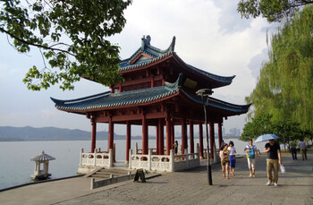 Китайская авиакомпания Beijing Capital Airlines полетит из Ханчжоу в Москву 