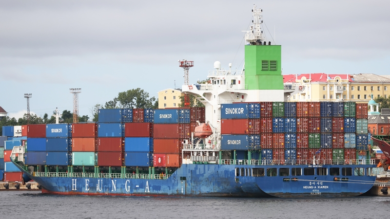 Минпромторг планирует обновить список товаров для параллельного импорта