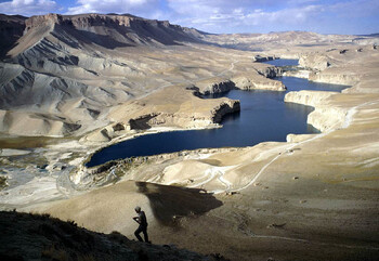 Минтранс РФ планирует расширить авиасообщение с Афганистаном