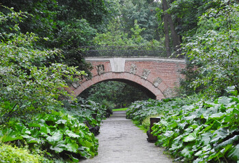 Московский зоопарк и парки столицы закрылись из-за непогоды