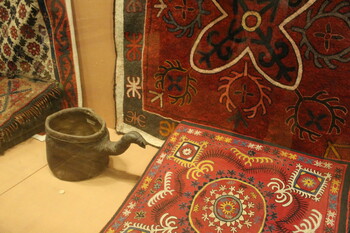 Музей культуры стран Африки откроется в Москве