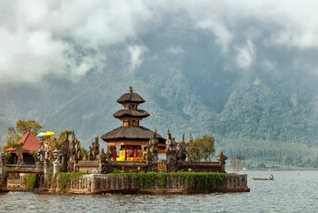 На Бали создали группу для борьбы с недобросовестными туристами