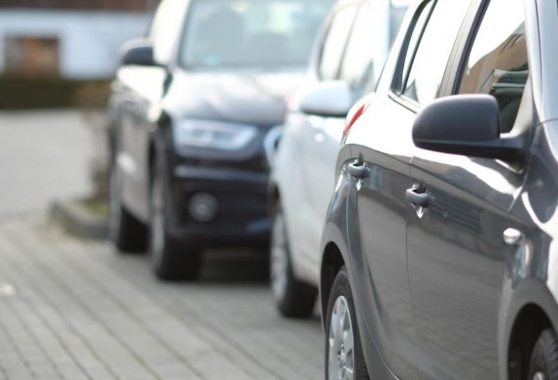 На месте самостроя на 5-й Кожуховской улице сделают парковку