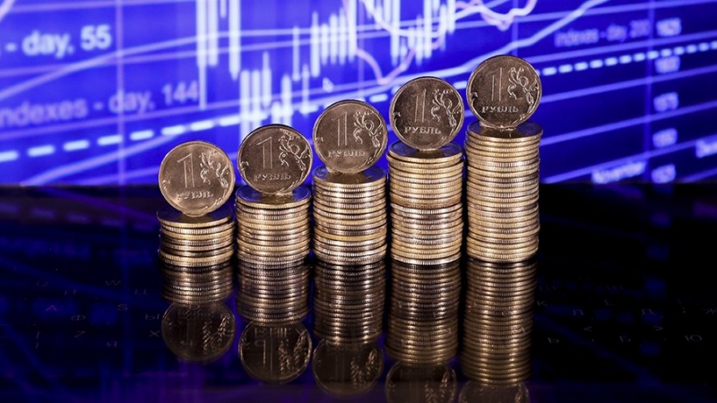 Названы основные преимущества цифрового рубля