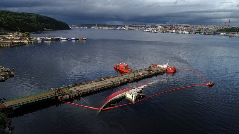 Не дышите глубже: штрафы за сокрытие данных о загрязнениях экологии повысят впятеро