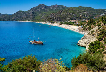 Нынешний июль побьёт мировой рекорд по экстремальной жаре