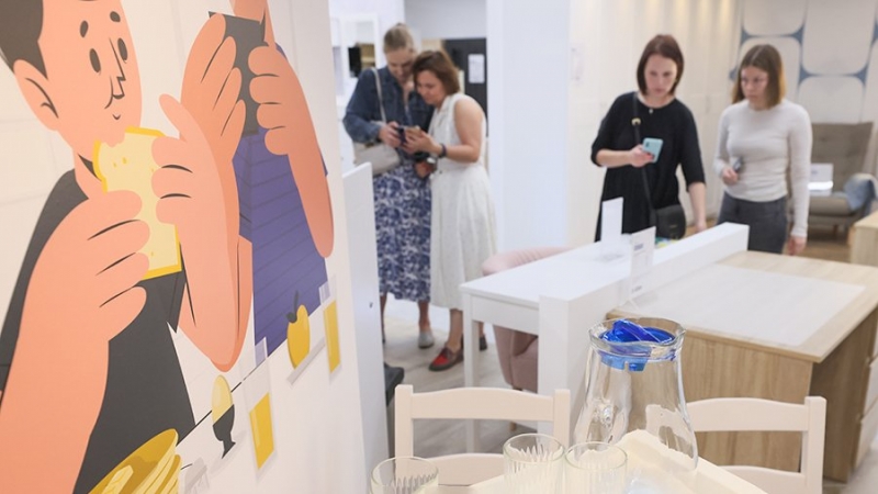 Около 40 брендов вернулись на рынок РФ после реструктуризации за два года