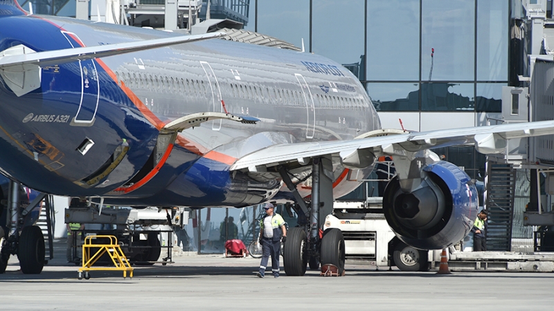 Пересмотр ГТЛК контрактов не приведет к сильному росту цен на авиабилеты