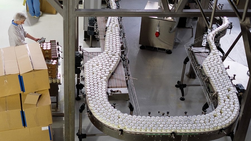 Пивоваренная компания «Балтика» и российская «дочка» Danone получили новое руководство