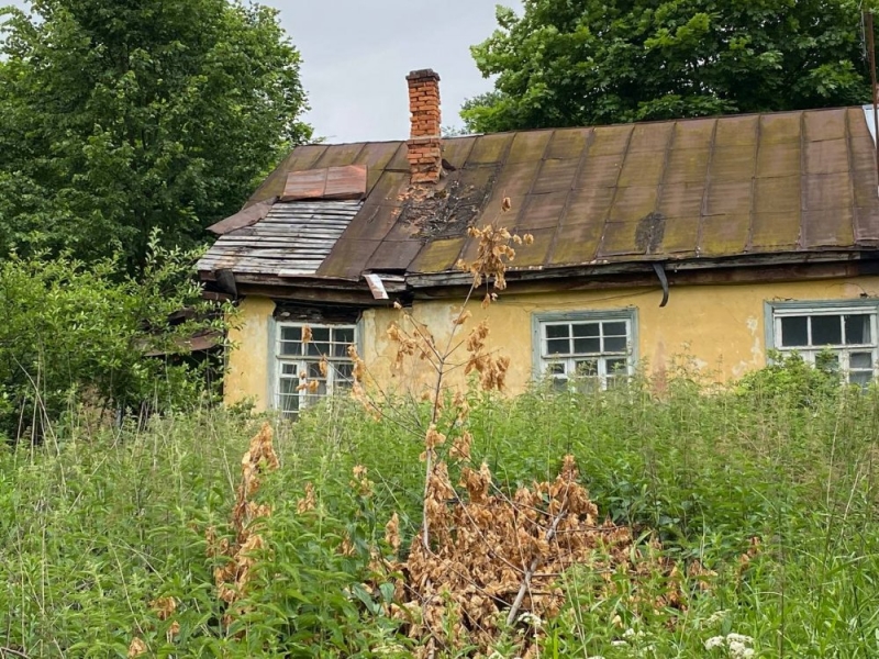 По проектам КРТ расселено 55 тыс. кв. м аварийного и ветхого жилья