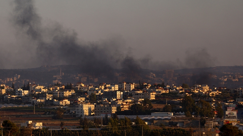 Политолог раскрыл причины конфликта Израиля и Палестины