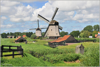 Посольство Нидерландов в Москве возобновит приём заявлений на один тип виз 