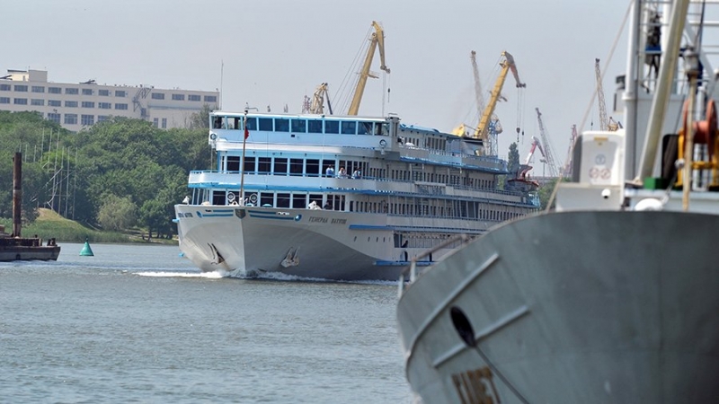 Правительство продлило программу субсидий для судоходных компаний