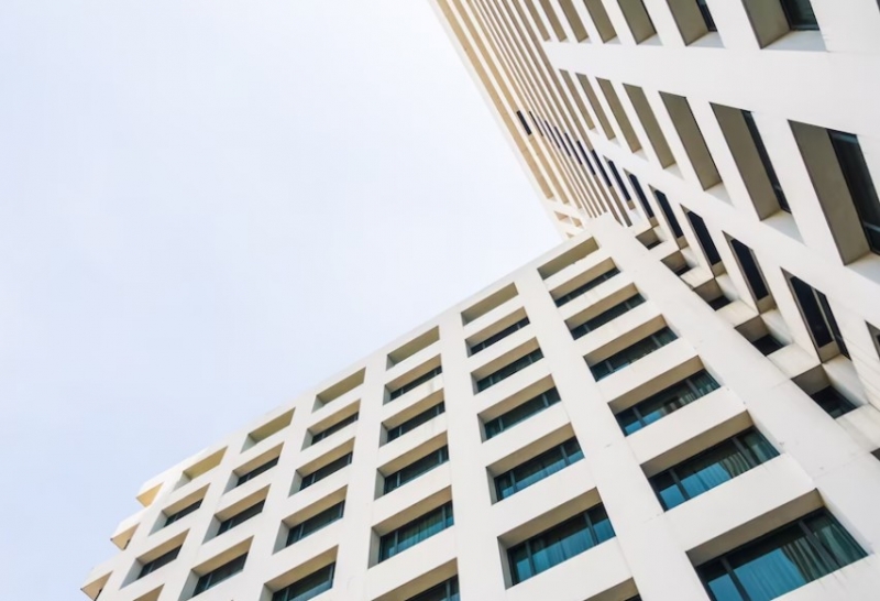 Работы по возведению пристройки к поликлинике запланированы в ЦАО столицы