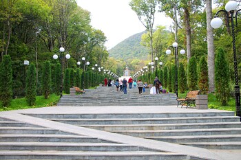 Радиационный фон замерят в турзонах Железноводска