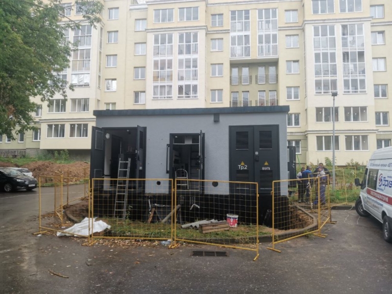 Решение проблем обманутых дольщиков Подмосковья на особом контроле