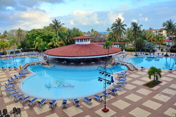 Россия находится на четвёртом месте по турпотоку на Кубу