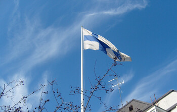 Россия закрывает генконсульство Финляндии в Санкт-Петербурге