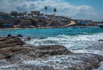 Россиян не пустили в Израиль и отобрали паспорта