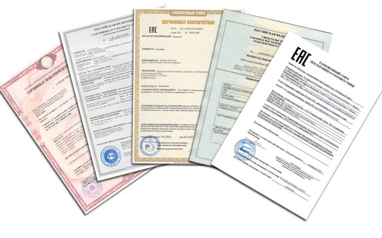 Как получить сертификат соответствия товаров в Казахстане: последовательность действий и основные требования