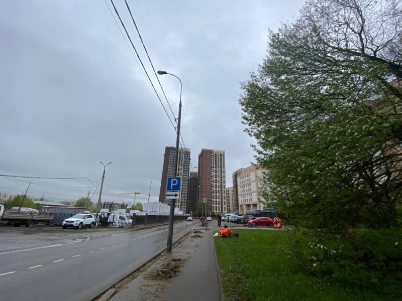 Спустя 7 лет принято решение в пользу жителей многоквартирных домов