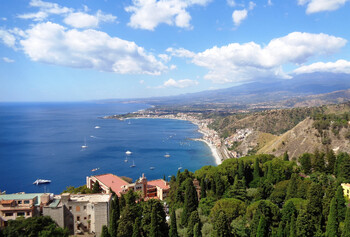 Страны Европы страдают от аномальной жары и природных пожаров