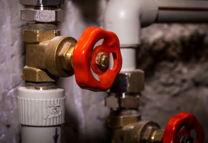 Строительство Ейского группового водопровода продолжается в Краснодарском крае