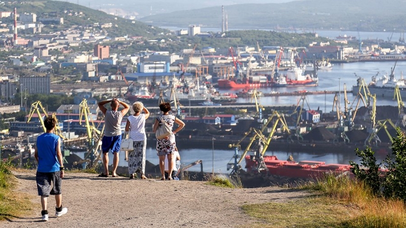 Турция обогнала Белоруссию по ввозу товаров в Россию в 2023 году