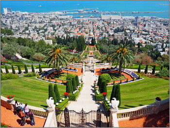 Турпоток из России в Израиль в первом полугодии вырос вдвое