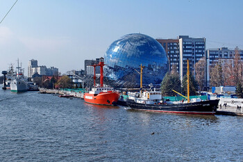 «Уральские авиалинии» увеличат число рейсов между Екатеринбургом и Калининградом