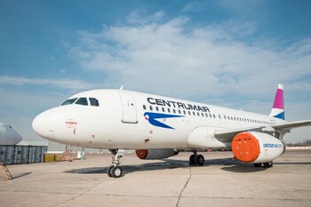 Узбекская авиакомпания Centrum Air начнёт летать из Ургенча в Петербург