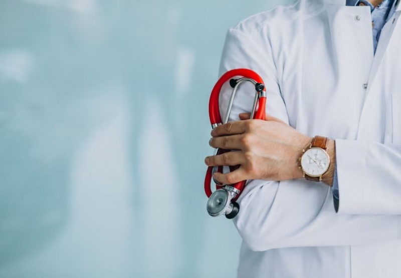 В двух селах Амурской области построят амбулатории