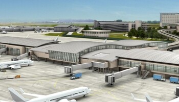 В Горно-Алтайске построят новый аэропорт