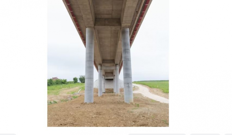 В Якутии отремонтируют мост через реку Хатынг‐Юрях за 198 млн