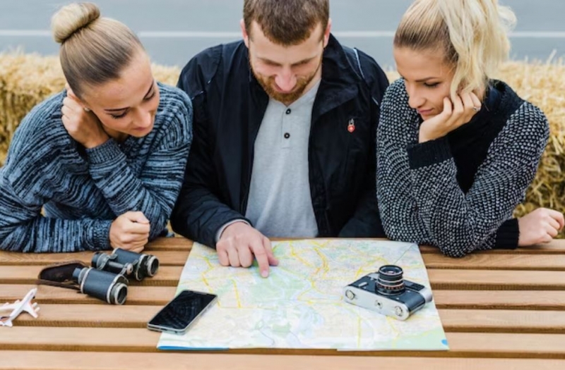 В Минстрое России обсудили реализацию инвестиционных туристических проектов