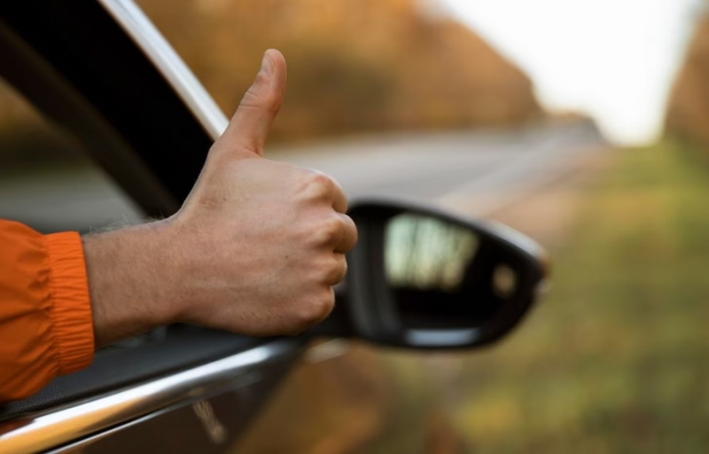 В Новгородской области отремонтируют участок автодороги общего пользования