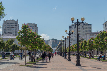 В Новороссийске введут курортный сбор