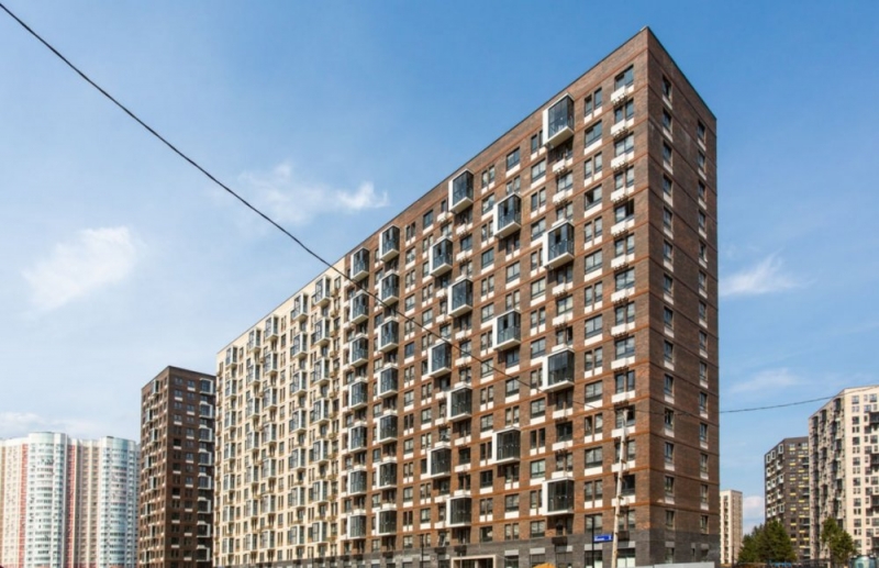 В Подмосковье ввели в эксплуатацию 27 новых зданий