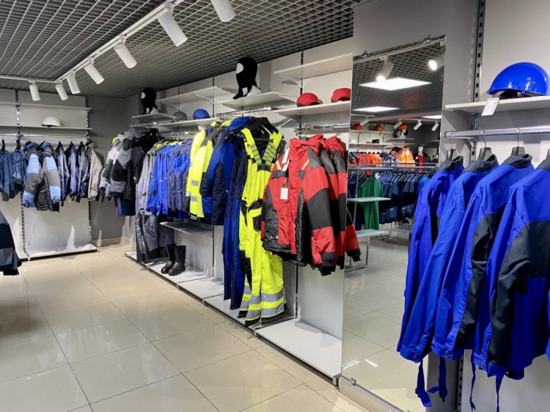 В Раменском городском округе построили складской комплекс